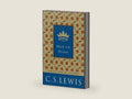 Made for Heaven: And Why on Earth It Matters by C. S. Lewis | barcode:9780061949364 | source:'9780061949364-right-three-quarter.jpg