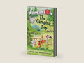 Pony Scouts: The Camping Trip: An Outdoors Vacation Story for Children (Ages 4-8) (I Can Read Level 2) by Catherine Hapka | barcode:9780062086631 | source:'9780062086631-right-three-quarter.jpg