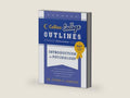 Introduction to Psychology: An Essential Study Guide and Textbook Supplement for Mastering College Psychology Coursework (Collins College Outlines 19) by Ann L. Weber | barcode:9780062115072 | source:'9780062115072-right-three-quarter.jpg