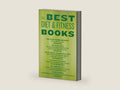 The Best Diet & Fitness Books: Includes Recipes, Fitness Tips, and More to Jumpstart Your Plan – A Curated Sampler for Weight Loss, Detox, and Health by Carolyn Barnes | barcode:9780062271068 | source:'9780062271068-right-three-quarter.jpg