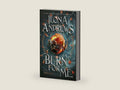 Burn for Me: A Hidden Legacy Novel by Ilona Andrews | barcode:9780062289247 | source:'9780062289247-right-three-quarter.jpg