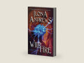 Wildfire: A Hidden Legacy Novel by Ilona Andrews | barcode:9780062289285 | source:'9780062289285-right-three-quarter.jpg