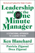Leadership and the One Minute Manager: Increasing Effectiveness Through Situational Leadership II by Ken Blanchard | barcode:9780062309440 | source:'9780062309440.jpg