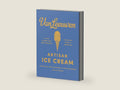Van Leeuwen Artisan Ice Cream: An Artisanal Cookbook of Dairy Free and Traditional Ice Cream Recipes by Laura O'Neill | barcode:9780062329585 | source:'9780062329585-right-three-quarter.jpg