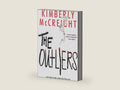 The Outliers: A Fast-Paced YA Thriller of Betrayal and Cryptic Secrets by Kimberly McCreight | barcode:9780062359100 | source:'9780062359100-right-three-quarter.jpg