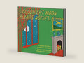 Goodnight Moon/Buenas noches, Luna: A Beloved Bedtime Classic Featuring a Bunny Saying Goodnight (Spanish Edition) by Margaret Wise Brown | barcode:9780062367914 | source:'9780062367914-right-three-quarter.jpg