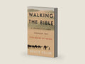 Walking the Bible: A Journey by Land Through the Five Books of Moses by Bruce Feiler | barcode:9780062390899 | source:'9780062390899-right-three-quarter.jpg