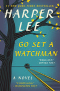 Go Set a Watchman: A Novel by Harper Lee | barcode:9780062409867 | source:'9780062409867.jpg