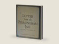 Letter from the Birmingham Jail by Jr. King, Martin Luther | barcode:9780062509550 | source:'9780062509550-right-three-quarter.jpg