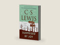 Surprised by Joy: The Shape of My Early Life by C. S. Lewis | barcode:9780062565433 | source:'9780062565433-right-three-quarter.jpg