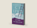 Letters to Malcolm, Chiefly on Prayer by C. S. Lewis | barcode:9780062565471 | source:'9780062565471-right-three-quarter.jpg