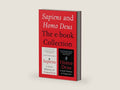 Sapiens and Homo Deus: The E-book Collection: A Brief History of Humankind and A Brief History of Tomorrow by Yuval Noah Harari | barcode:9780062693600 | source:'9780062693600-right-three-quarter.jpg