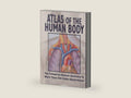 Atlas of the Human Body by Takeo Takahashi | barcode:9780062732972 | source:'9780062732972-right-three-quarter.jpg