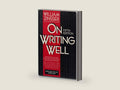 On Writing Well: AN Informal Guide to Writing Nonfiction by William ZINSSER | barcode:9780062733030 | source:'9780062733030-right-three-quarter.jpg