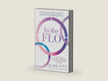 In the FLO: Unlock Your Hormonal Advantage and Revolutionize Your Life ― A Practical Women's Health Guide to the Cycle Syncing Method by Alisa Vitti | barcode:9780062870490 | source:'9780062870490-right-three-quarter.jpg