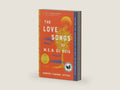 The Love Songs of W.E.B. Du Bois: An Oprah's Book Club Pick by Honoree Fanonne Jeffers | barcode:9780062942951 | source:'9780062942951-right-three-quarter.jpg