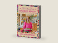The Pioneer Woman Cooks―Dinner's Ready!: Bestselling Fast Family Dinner Recipes from Ree Drummond for Easy Weeknight Meals, Comfort Food, and Sides by Ree Drummond | barcode:9780062962843 | source:'9780062962843-right-three-quarter.jpg