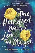 The One Hundred Years of Lenni and Margot: A Summer Beach Read by Marianne Cronin | barcode:9780063017504 | source:'9780063017504.jpg