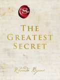 The Greatest Secret: A New York Times Bestselling Self-Help Book to End Suffering and Discover Lasting Happiness (The Secret, 1) by Rhonda Byrne | barcode:9780063078482 | source:'9780063078482.jpg