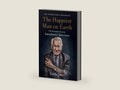 The Happiest Man on Earth: The Beautiful Life of an Auschwitz Survivor ― A NYT Bestselling Holocaust Memoir of a 100-Year-Old Man by Eddie Jaku | barcode:9780063097698 | source:'9780063097698-right-three-quarter.jpg