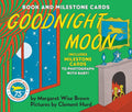Goodnight Moon Milestone Edition: A Beloved Bedtime Classic Featuring a Bunny Saying Goodnight by Margaret Wise Brown | barcode:9780063111318 | source:'9780063111318.jpg