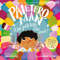 Paletero Man/¡Que Paletero tan Cool!: Bilingual English-Spanish (Spanish Edition) by Lucky Diaz | barcode:9780063216358 | source:'9780063216358.jpg