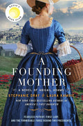 A Founding Mother: A Reese's Book Club Pick by Stephanie Dray | barcode:9780063234765 | source:'9780063234765.jpg