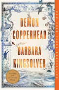 Demon Copperhead: A Novel by Barbara Kingsolver | barcode:9780063251991 | source:'9780063251991.jpg