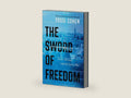 The Sword of Freedom: Israel, Mossad, and the Secret War by Yossi Cohen | barcode:9780063259607 | source:'9780063259607-right-three-quarter.jpg