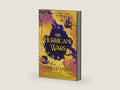 The Hurricane Wars: An Epic Battle of Light and Shadow with Sizzling Chemistry, Dive into a World Torn by War and Passion by Thea Guanzon | barcode:9780063277267 | source:'9780063277267-right-three-quarter.jpg