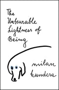 The Unbearable Lightness of Being: The Modern Literary Classic (Perennial Classics) by Milan Kundera | barcode:9780063290648 | source:'9780063290648.jpg