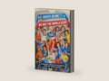 We Are the World (Cup): A Personal History of the World's Greatest Sporting Event – Soccer's Triumphs, Heartbreaks, and the Passion That Unites Fans Worldwide by Roger Bennett | barcode:9780063320772 | source:'9780063320772-right-three-quarter.jpg