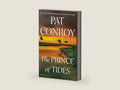 The Prince of Tides: An Award-Winning Southern Drama by Pat Conroy | barcode:9780063322011 | source:'9780063322011-right-three-quarter.jpg
