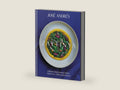 Zaytinya: Delicious Mediterranean Dishes from Greece, Turkey, and Lebanon by José Andrés | barcode:9780063327900 | source:'9780063327900-right-three-quarter.jpg