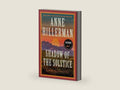 Shadow of the Solstice: A Leaphorn, Chee & Manuelito Novel by Anne Hillerman | barcode:9780063344884 | source:'9780063344884-right-three-quarter.jpg