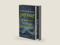Lucy Foley Boxed Set: The Hunting Party / The Guest List / The Paris Apartment by Lucy Foley | barcode:9780063351684 | source:'9780063351684-right-three-quarter.jpg