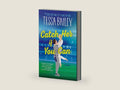 Catch Her If You Can: A Novel – A Marriage of Convenience Sports Romance Between a Catcher and the Woman He Loves (Big Shots Book 5) by Tessa Bailey | barcode:9780063380899 | source:'9780063380899-right-three-quarter.jpg