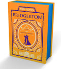 It's In His Kiss and On the Way to the Wedding: Bridgerton Collector's Edition: Bridgerton: Hyancinth's Story by Julia Quinn | barcode:9780063383739 | source:'9780063383739.jpg