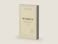 Women: A Novella by Chloe Caldwell | barcode:9780063387072 | source:'9780063387072-right-three-quarter.jpg