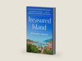 Treasured Island: The Story of St. Barth . . . and Its Barbarians, Billionaires, and Beauties by Michael Gross | barcode:9780063410961 | source:'9780063410961-right-three-quarter.jpg