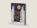 The Lord of the Rings Movie Trilogy Coloring Book: The Official Coloring Book of the Beloved Fatasy Classic by Warner Brothers Studio | barcode:9780063421646 | source:'9780063421646-right-three-quarter.jpg