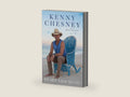 Heart Life Music: A New York Times Bestselling Memoir from the Beloved Country Music Star by Kenny Chesney | barcode:9780063423107 | source:'9780063423107-right-three-quarter.jpg