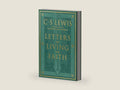 Letters on Living the Faith by C. S. Lewis | barcode:9780063448186 | source:'9780063448186-right-three-quarter.jpg