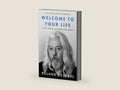 Welcome to Your Life: Love, Death & Tears For Fears – An Iconic Musician's Journey Through Grief, Addiction, and Recovery by Roland Orzabal | barcode:9780063455191 | source:'9780063455191-right-three-quarter.jpg
