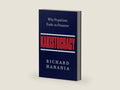 Kakistocracy: Why Populism Ends in Disaster by Richard Hanania | barcode:9780063479999 | source:'9780063479999-right-three-quarter.jpg
