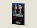 Unburdened: A Former Democrat Insider’s Shocking Account of Political Power, Betrayal, and Party Collapse by Lindy Li | barcode:9780063499058 | source:'9780063499058-right-three-quarter.jpg