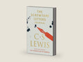 The Screwtape Letters Journal by C. S. Lewis | barcode:9780063575370 | source:'9780063575370-right-three-quarter.jpg
