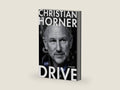 Drive: A Memoir of Speed by Christian Horner | barcode:9780063596474 | source:'9780063596474-right-three-quarter.jpg