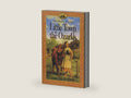 Little Town in the Ozarks: A Chapter Book for Children (Ages 8-12) About Rose, Laura Ingalls Wilder's Spirited Daughter, and Her New Life (Little House Sequel, 5) by Roger Lea MacBride | barcode:9780064405805 | source:'9780064405805-right-three-quarter.jpg