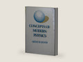 Concepts of Modern Physics by Arthur Beiser | barcode:9780070043824 | source:'9780070043824-right-three-quarter.jpg